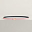 Lucky Jockette belt buckle & Reversible leather strap 13 mm, view 1 of 3