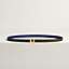 View: , Lucky Jockette belt buckle & Reversible leather strap 13 mm