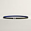 View: , Lucky Jockette belt buckle & Reversible leather strap 13 mm