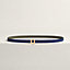 View: , Lucky Jockette belt buckle & Reversible leather strap 13 mm