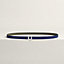 View: , Lucky Jockette belt buckle & Reversible leather strap 13 mm