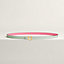 View: , Lucky Jockette belt buckle & Reversible leather strap 13 mm