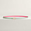 View: , Lucky Jockette belt buckle & Reversible leather strap 13 mm