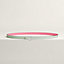 View: , Lucky Jockette belt buckle & Reversible leather strap 13 mm
