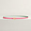 View: , Lucky Jockette belt buckle & Reversible leather strap 13 mm