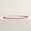 View: , Lucky Jockette belt buckle & Reversible leather strap 13 mm