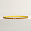 View: , Lucky Jockette belt buckle & Reversible leather strap 13 mm