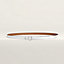 View: , Lucky Jockette belt buckle & Reversible leather strap 13 mm