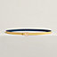 View: , Lucky Jockette belt buckle & Reversible leather strap 13 mm