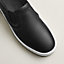 View: above, Lucky slip-on sneaker