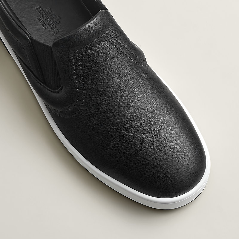 Lucky slip-on sneaker