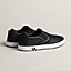 View: Back, Lucky slip-on sneaker
