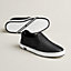View: front, Lucky slip-on sneaker
