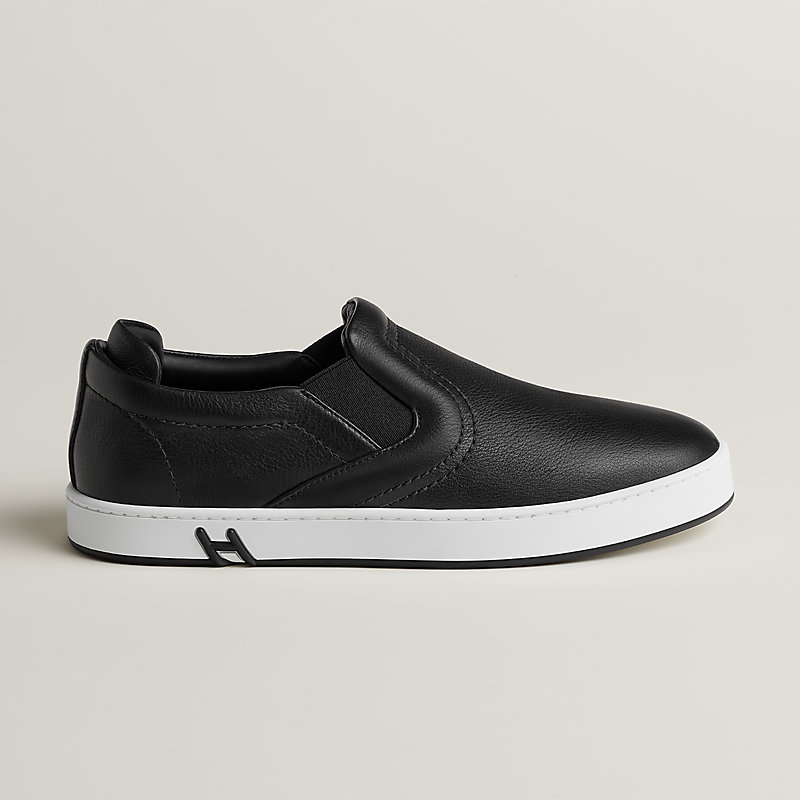 Lucky slip-on sneaker