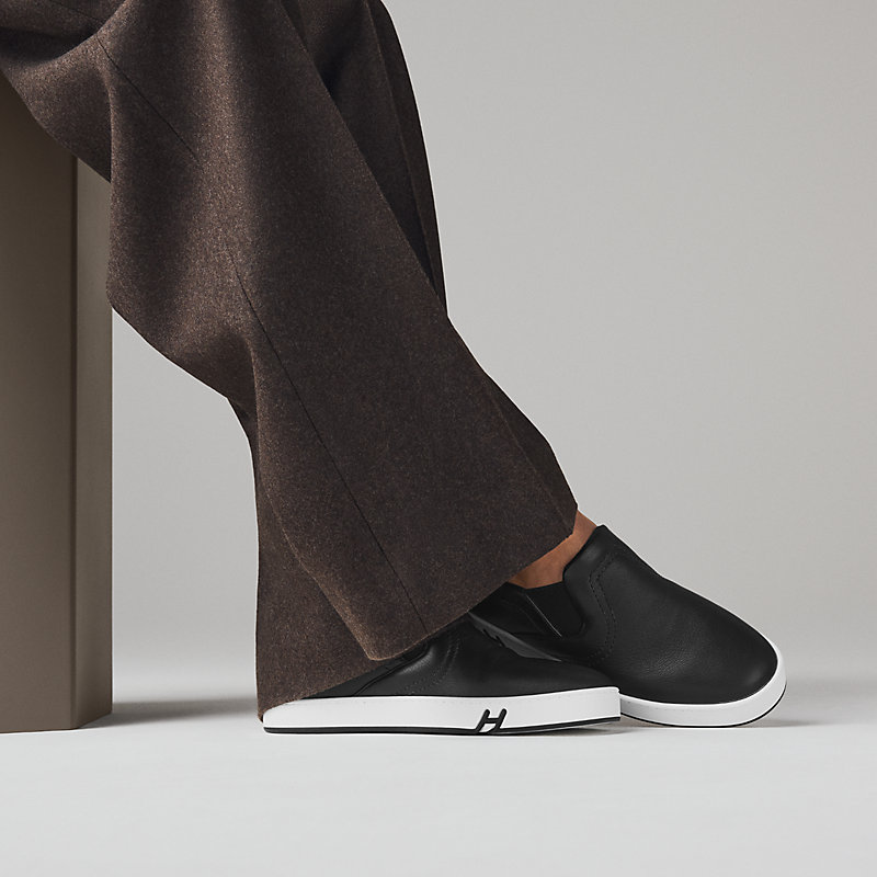 Lucky slip-on sneaker