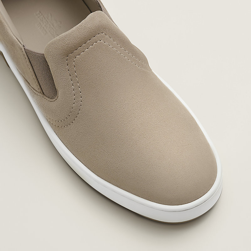 Lucky slip-on sneaker
