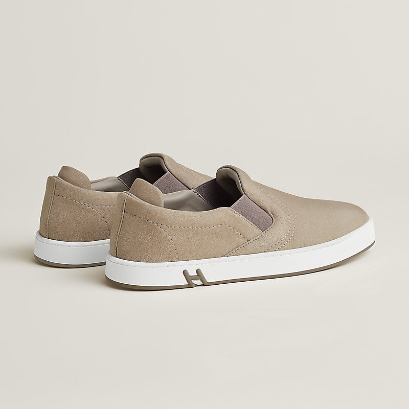 Lucky slip-on sneaker