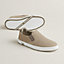 View: front, Lucky slip-on sneaker