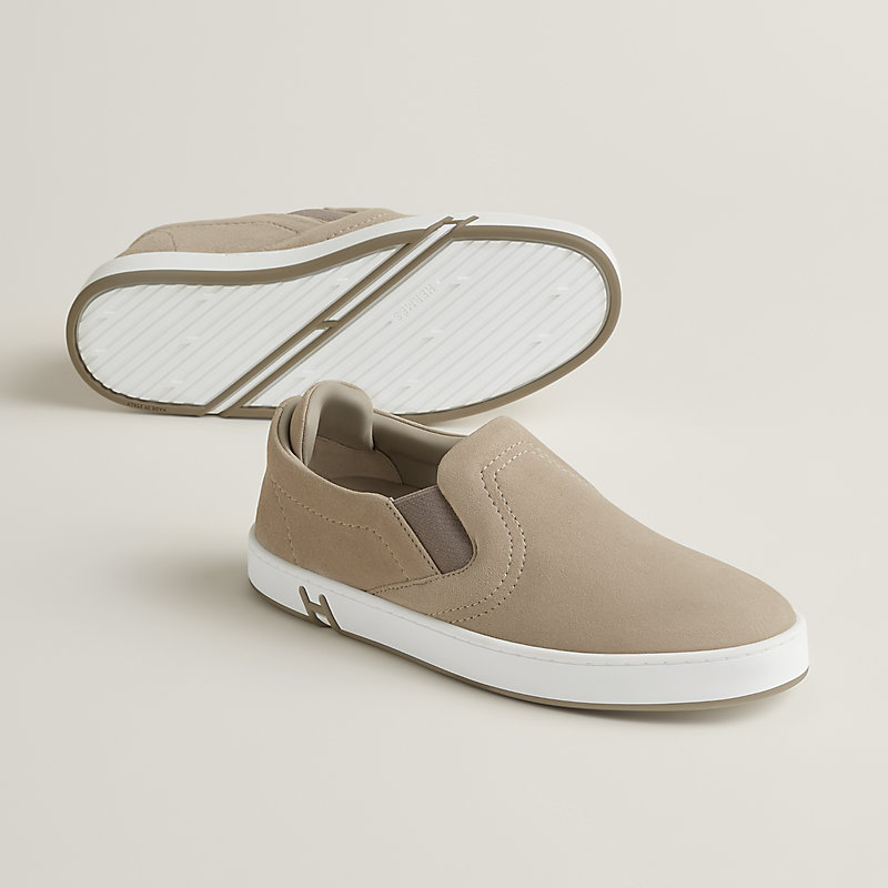 Lucky slip-on sneaker
