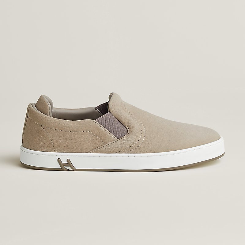 Lucky slip-on sneaker