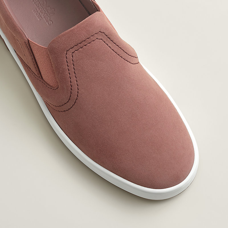 Lucky slip-on sneaker