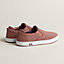 View: Back, Lucky slip-on sneaker