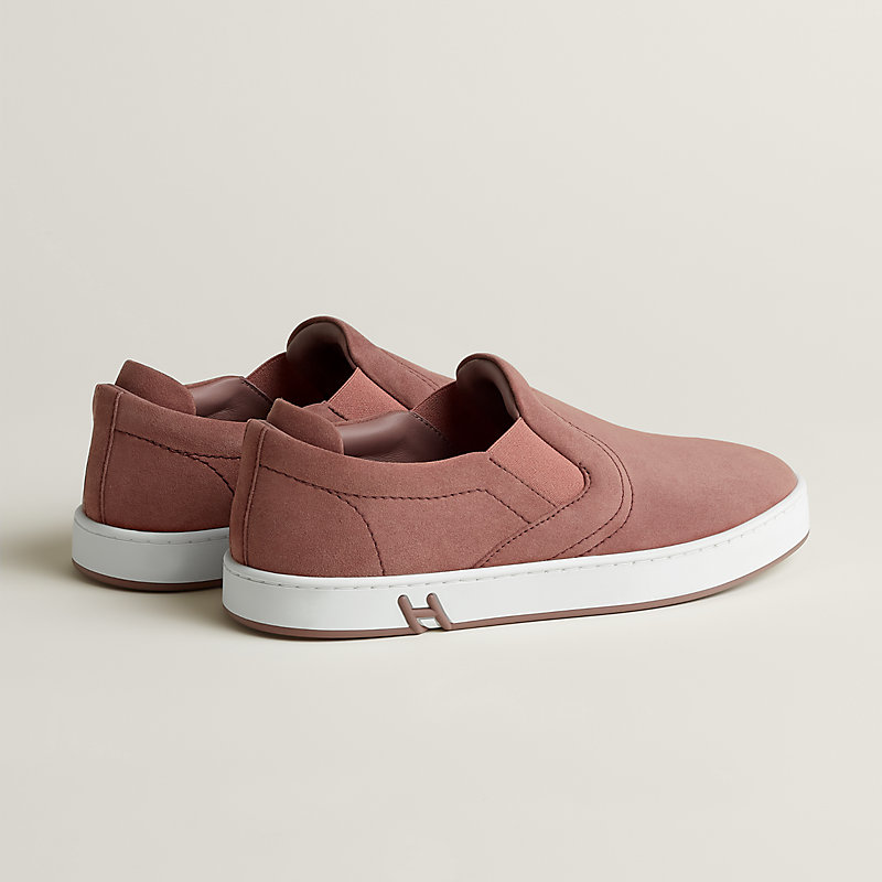 Lucky slip-on sneaker