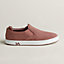 View: side, Lucky slip-on sneaker