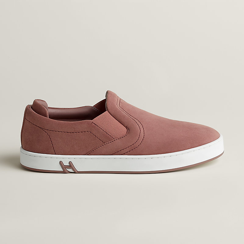 Lucky slip-on sneaker