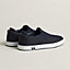 View: Back, Lucky slip-on sneaker