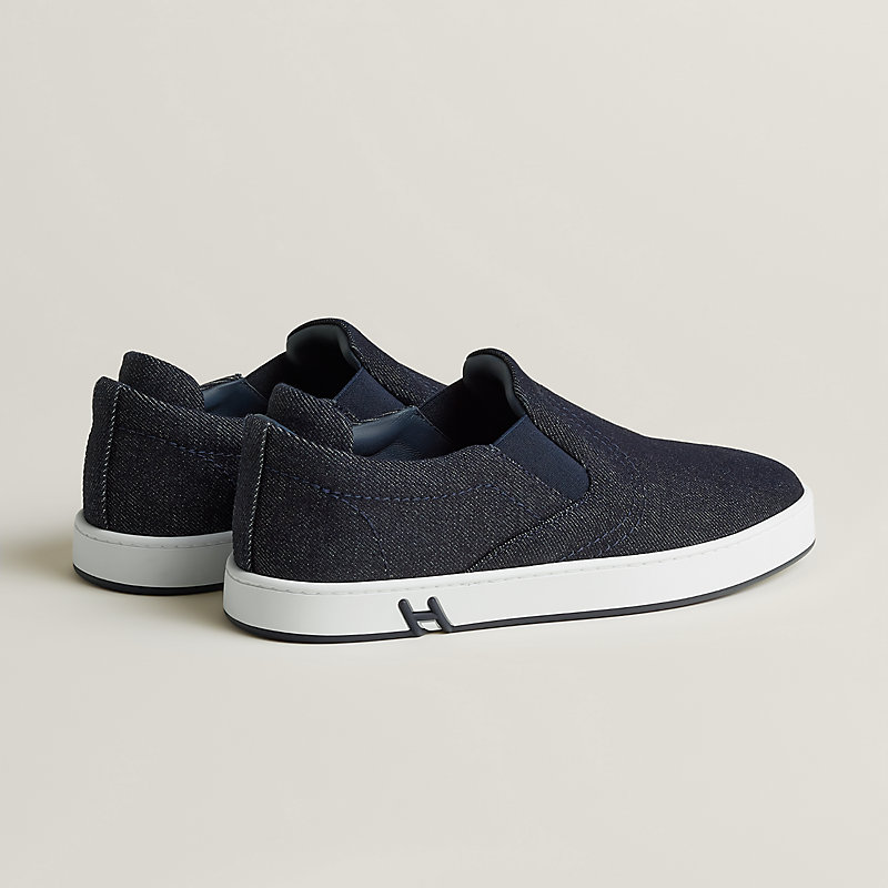 Lucky slip-on sneaker