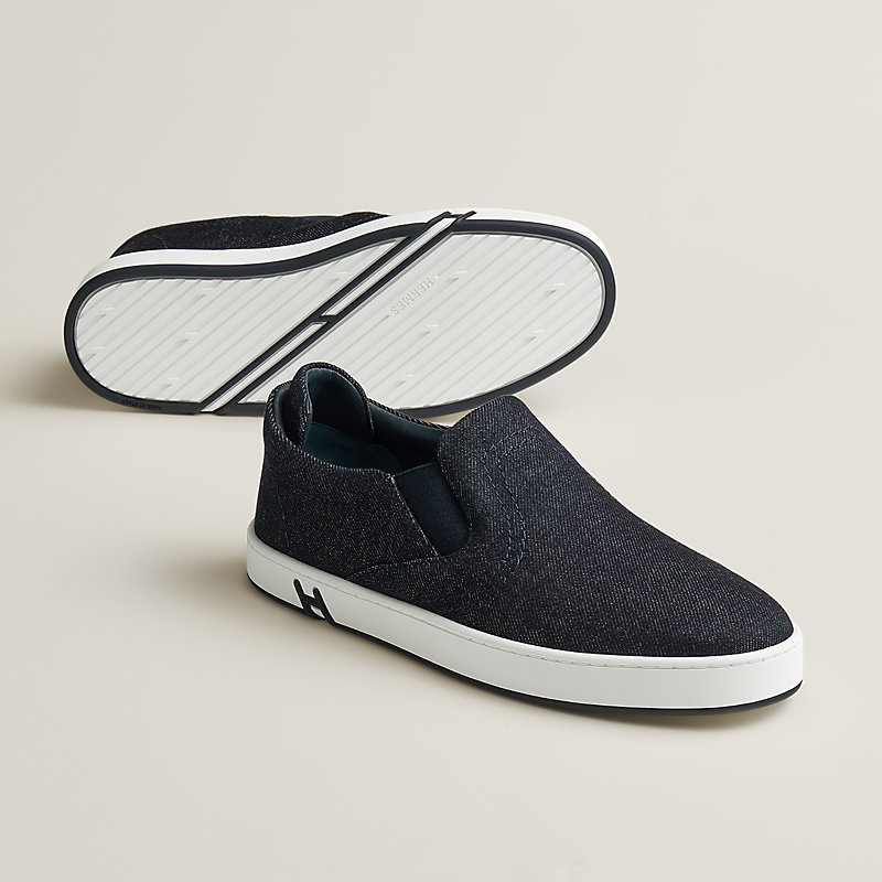Lucky slip-on sneaker