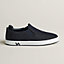 View: side, Lucky slip-on sneaker