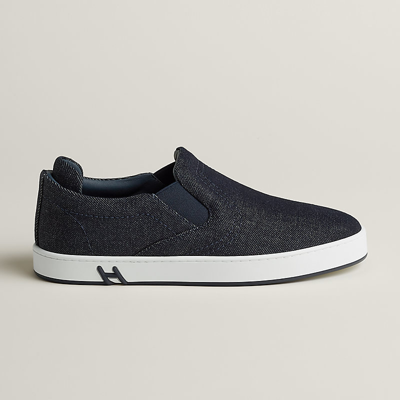 Lucky slip-on sneaker