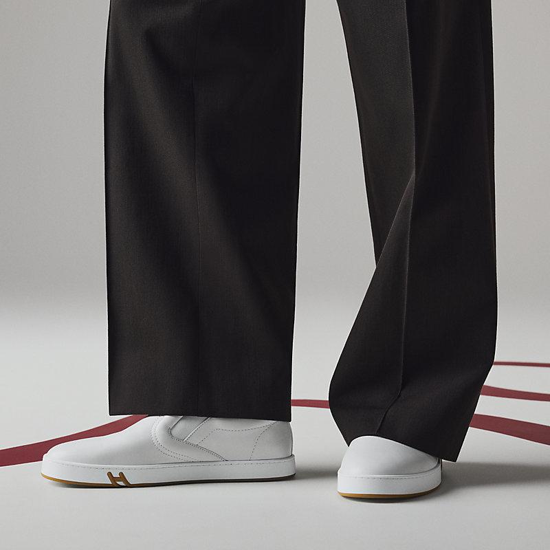 Lucky slip-on sneaker