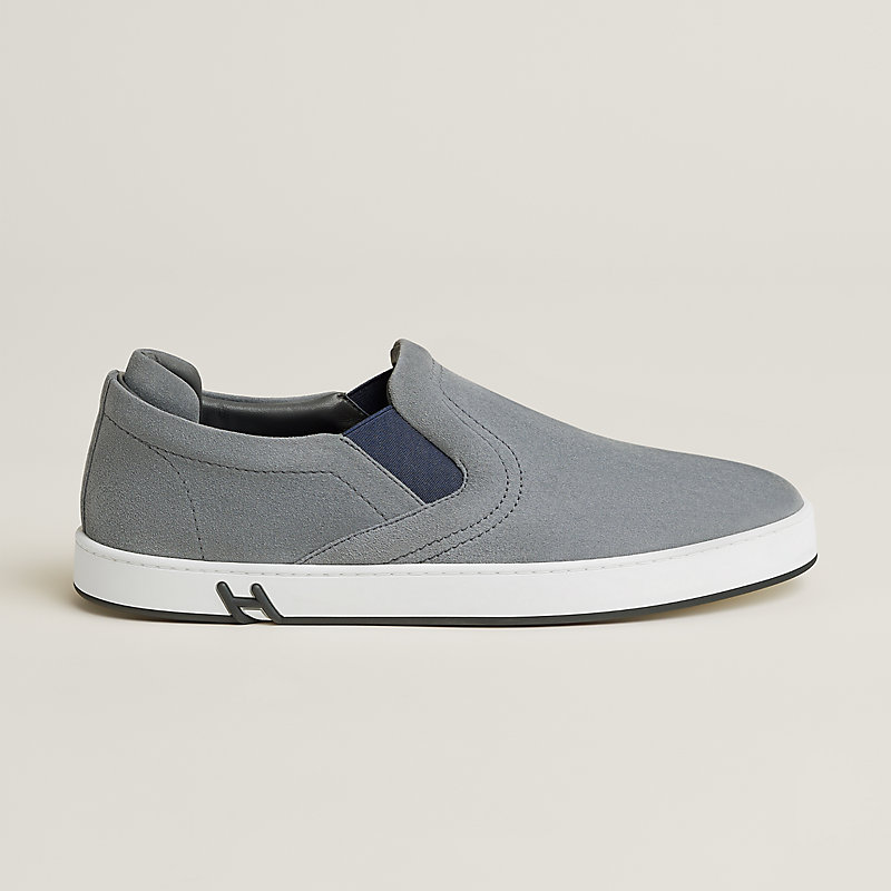 Lucky slip-on sneaker