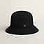 Ludovica Rocabar bucket hat, view 1 of 2