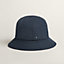 Ludovica Rocabar bucket hat, view 1 of 2