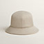 Ludovica Rocabar bucket hat, view 2 of 2