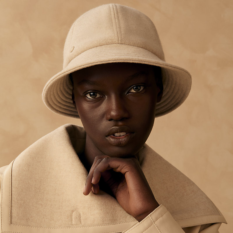 Ludovica Rocabar bucket hat