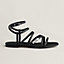 View: side, Lullaby sandal