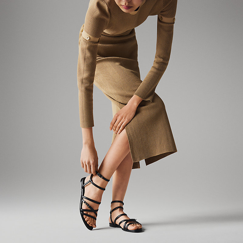 Lullaby sandal