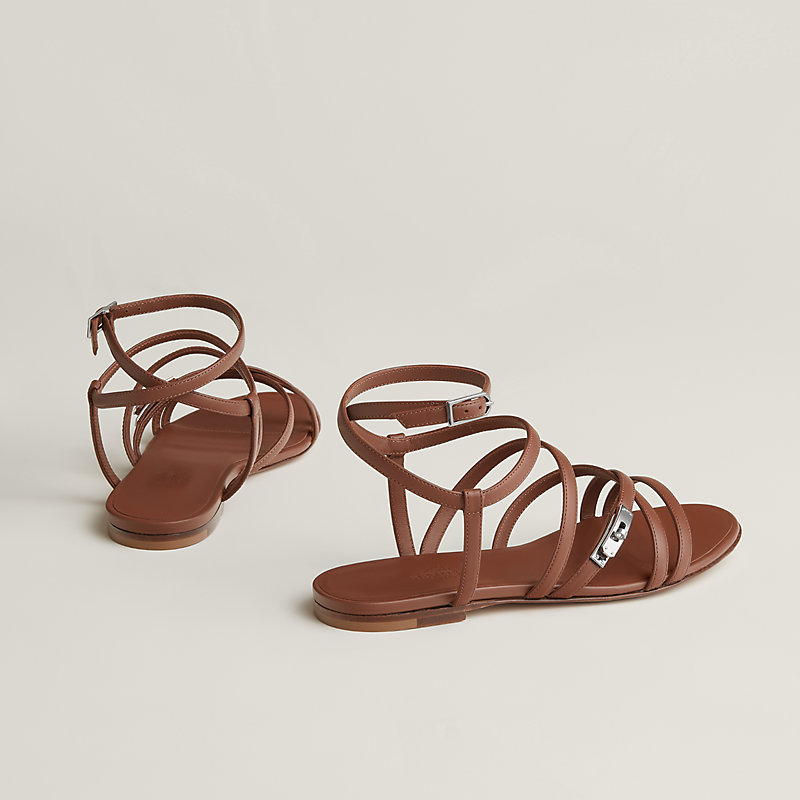Lullaby sandal