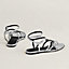 Lullaby sandal, view 4 of 5