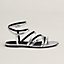 Lullaby sandal, view 3 of 5