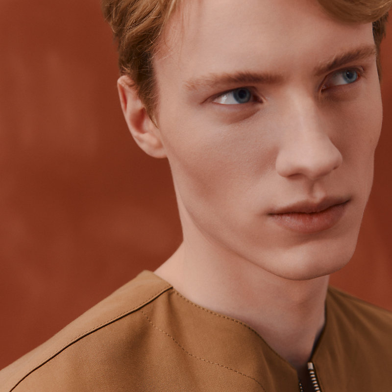 Luminous matte skincare foundation, 11W Balzane