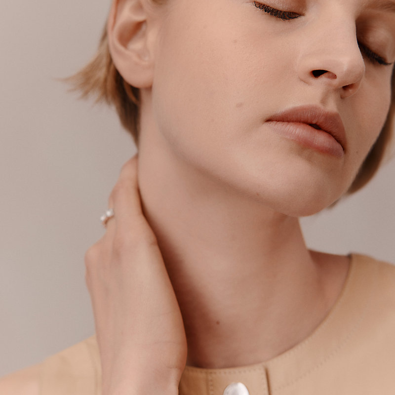 Luminous matte skincare foundation, 21N Blé