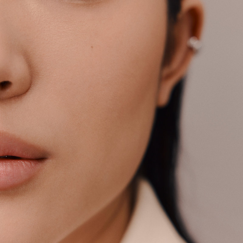 Luminous matte skincare foundation, 31C Sépia