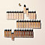 Luminous matte skincare foundation, 33W Sisal, View: front, front, view 7 of 7