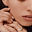 Luminous matte skincare foundation, 33W Sisal, View: Worn, worn, view 3 of 7